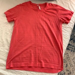 Lululemon Workout Top